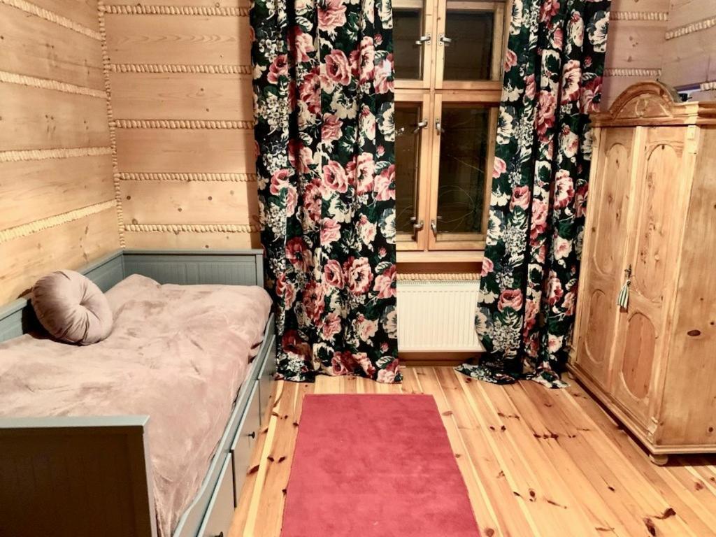 Vila Odskocznia House Szczyrk Exteriér fotografie